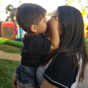 Meet your Posher, Heidi